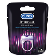 DUREX - INTENSIVE ORGASMISCHE VIBRATIONEN DUREX TOYS