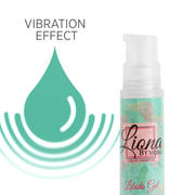 LIONA BY MOMA - FLÜSSIGER VIBRATOR LIBIDO GEL 6 ML - ENGEFREUNDE.COM