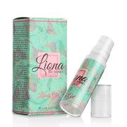 LIONA BY MOMA - FLÜSSIGER VIBRATOR LIBIDO GEL 6 ML - ENGEFREUNDE.COM