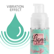 LIONA BY MOMA - FLÜSSIGER VIBRATOR LIBIDO GEL 15 ML - ENGEFREUNDE.COM