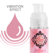 LIONA BY MOMA - FLÜSSIGER VIBRATOR EUPHORIA GEL 15 ML - ENGEFREUNDE.COM