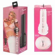KIIROO - KEON + FEEL NICOLETTE SHEA STROKER + AQUA-QUALITTS-SCHMIERMITTEL 50 ML KIIROO