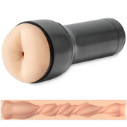 KIIROO - FEEL STROKER GENERIC BUTT MASTURBADOR - PALE KIIROO