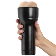 KIIROO - FEEL STROKER GENERIC BUTT MASTURBADOR - PALE KIIROO