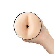 KIIROO - FEEL STROKER GENERIC BUTT MASTURBADOR - PALE KIIROO