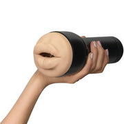 KIIROO - FÜHLEN SIE VICTORIA JUNE BOCA KIIROO