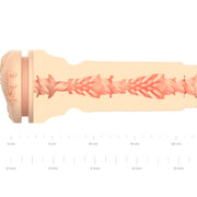 KIIROO - FEEL KAYLEY GUNNER - STARS COLLECTION STROKERS KIIROO