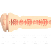 KIIROO - FEEL TANYA TATE - STARS COLLECTION STROKERS KIIROO