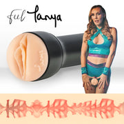 KIIROO - FEEL TANYA TATE - STARS COLLECTION STROKERS KIIROO