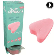 JOYDIVISION SOFT-TAMPONS - ORIGINAL WEICHE TAMPONS JOYDIVISION SOFT-TAMPONS