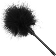 INTENSE - FETISH EROTIKSPIELSET 2 MIT HANDSCHELLEN, BLINDMASKE UND KITZEL - ENGEFREUNDE.COM