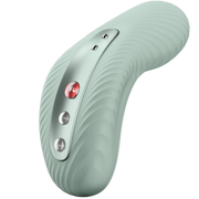 FUN FACTORY - LAYA III WIEDERAUFLADBARER AUFLEGVIBRATOR WEICHES VIOLET FUN FACTORY