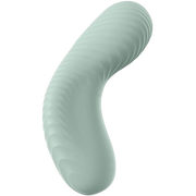 FUN FACTORY - LAYA III WIEDERAUFLADBARER AUFLEGVIBRATOR WEICHES VIOLET FUN FACTORY