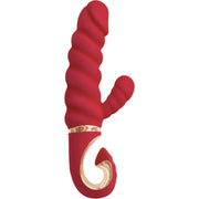 G-VIBE - GCANDY MINI ROTER VIBRATOR AUS SILIKON G-VIBE