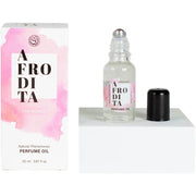 SECRETPLAY - AFRODITA NATÜRLICHES PHEROMONE-PARFÜMÖL 20 ML - ENGEFREUNDE.COM