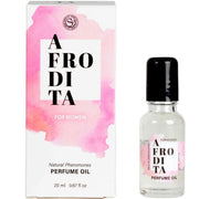 SECRETPLAY - AFRODITA NATÜRLICHES PHEROMONE-PARFÜMÖL 20 ML - ENGEFREUNDE.COM