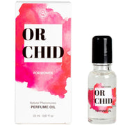 SECRETPLAY - ORCHIDEEN-PARFÜMÖL MIT NATÜRLICHEN PHEROMONEN 20 ML - ENGEFREUNDE.COM