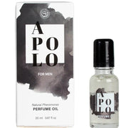 SECRETPLAY - APOLO NATÜRLICHES PHEROMONE-PARFÜMÖL 20 ML - ENGEFREUNDE.COM