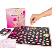 SECRETPLAY - GAME KINKY OR VANILLA /ES/EN/FR/DE/IT/PT/NL/ SECRETPLAY 100% GAMES