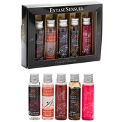 EXTASE SENSUAL - TRICK OR TREAT BRUST EXTASE SENSUAL