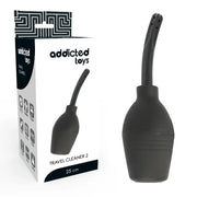 ADICCTED TOYS - SQUEEZE CLEAN SCHWARZ - ENGEFREUNDE.COM