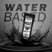 BLACK HOLE - ANAL-DILATIONSGEL AUF WASSERBASIS 70 ML BLACK HOLE