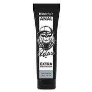BLACK HOLE - ANAL-DILATIONSGEL AUF WASSERBASIS 150 ML BLACK HOLE