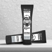 BLACK HOLE - ANAL-DILATIONSGEL AUF WASSERBASIS 150 ML BLACK HOLE