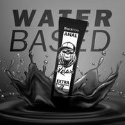 BLACK HOLE - ANAL-DILATIONSGEL AUF WASSERBASIS 150 ML BLACK HOLE