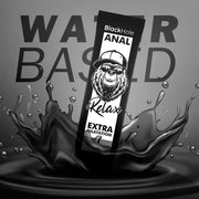 BLACK HOLE - ANAL-DILATIONSGEL AUF WASSERBASIS 250 ML BLACK HOLE