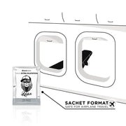 BLACK HOLE - BLACK HOLE GEL AUF WASSERBASIS EXTRA DILATATION 6 ML - ENGEFREUNDE.COM