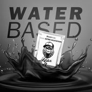 BLACK HOLE - BLACK HOLE GEL AUF WASSERBASIS EXTRA DILATATION 6 ML - ENGEFREUNDE.COM