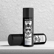 BLACK HOLE - ANAL REPAIR WASSERBASIERTE ENTSPANNUNG MIT HYALURON 100 ML - ENGEFREUNDE.COM