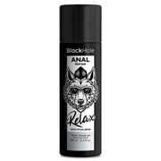 BLACK HOLE - ANAL REPAIR WASSERBASIERTE ENTSPANNUNG MIT HYALURON 100 ML - ENGEFREUNDE.COM
