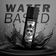 BLACK HOLE - ANAL REPAIR WASSERBASIERTE ENTSPANNUNG MIT HYALURON 100 ML - ENGEFREUNDE.COM