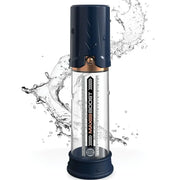 PUMP WORX - MAX BOOST BLAU - ENGEFREUNDE.COM
