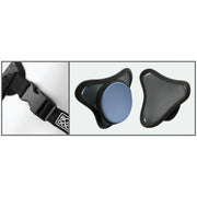 DILLIO - BODY DOCK VIOLETTES HARNESS DILLIO