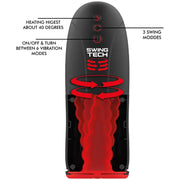 JAMYJOB - SWING-R HEIZEFFEKT, SWING TECH UND VIBRATIONS-MASTURBATOR - ENGEFREUNDE.COM