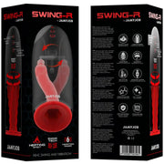 JAMYJOB - SWING-R HEIZEFFEKT, SWING TECH UND VIBRATIONS-MASTURBATOR - ENGEFREUNDE.COM
