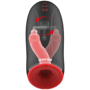 JAMYJOB - SWING-R HEIZEFFEKT, SWING TECH UND VIBRATIONS-MASTURBATOR - ENGEFREUNDE.COM