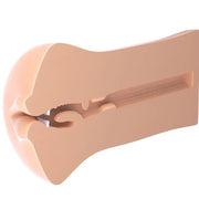 FETISH FANTASY EXTREME - REALISTISCHER MUND-MASTURBADOR PIPEDREAMS