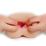 FETISH FANTASY EXTREME - REALISTISCHE VAGINA ANO - ENGEFREUNDE.COM