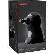 FETISH FANTASY SERIES - SEXMASCHINE, BIGGER BANG, ROTATION UND DRÜCKEN FETISH FANTASY SERIES