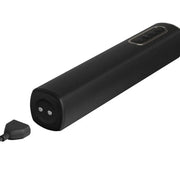 ANAL FANTASY ELITE COLLECTION - AUFBLASBARER PLUG & AUTO-THROB VIBRATOR ANAL FANTASY ELITE COLLECTION