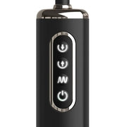 ANAL FANTASY ELITE COLLECTION - AUFBLASBARER PLUG & AUTO-THROB VIBRATOR ANAL FANTASY ELITE COLLECTION