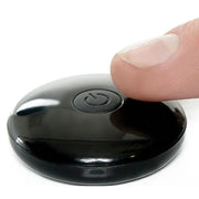 FETISH FANTASY SERIES - VERSTELLBARES GURT MIT FERNBEDIENUNG, REALISTISCHER PENIS MIT WIEDERAUFLADBAREN HODEN UND VIBRATOR 15 CM - ENGEFREUNDE.COM