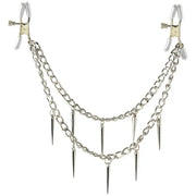 FETISH FANTASY SERIES - STEINHARTE NIPPELKLEMMEN FETISH FANTASY SERIES