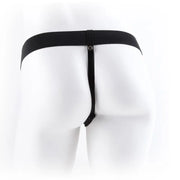 FETISH FANTASY SERIES - VERSTELLBARES GURT REALISTISCHER PENIS 28 CM FETISH FANTASY SERIES