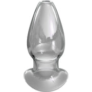 ANAL FANTASY ELITE COLLECTION - ANAL GAPER CRYSTAL DILATOR GRÖSSE L ANAL FANTASY ELITE COLLECTION