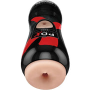 PDX ELITE - STROKER SET 12 EINHEITEN: 6X VAGINA, 3X ANO, 3X MUND PDX ELITE